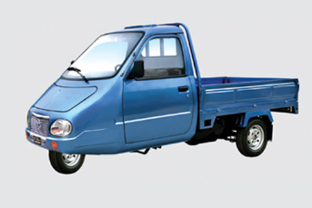 三迪三轮车系列SD200ZH三轮摩托车 SD200ZH