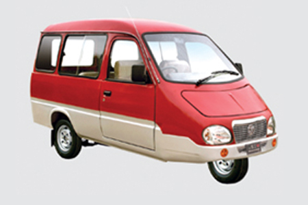 三迪三轮车系列SD650ZK-4三轮摩托车 SD650ZK-4