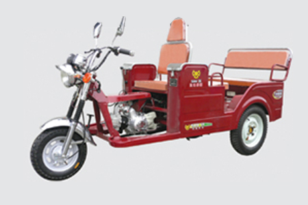 三迪三轮车系列SD100ZK三轮摩托车 SD100ZK