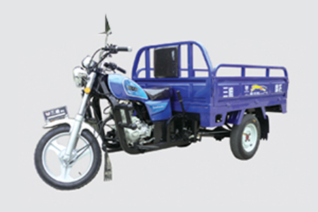三迪三轮车系列SD125ZH-2三轮摩托车 SD125ZH-2