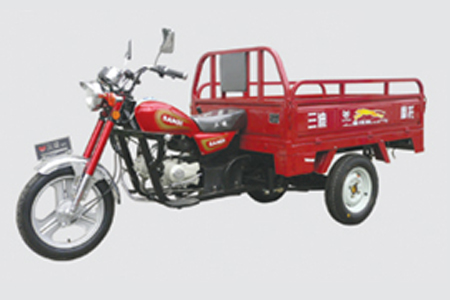 三迪三轮车系列SD110ZH三轮摩托车 SD110ZH