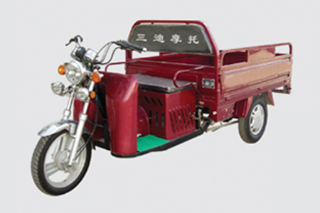 三迪三轮车系列SD150ZH-XF三轮摩托车 SD150ZH-XF