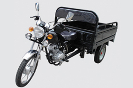 三迪三轮车系列SD125ZH-3三轮摩托车 SD125ZH-3