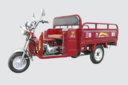 三迪三轮车系列SD100ZK-2三轮摩托车 SD100ZK-2