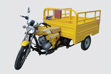 三迪三轮车系列SD150ZH-2三轮摩托车 SD150ZH-2