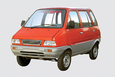 三迪SD650-MINICAR微型四轮车 SD650-MINICAR