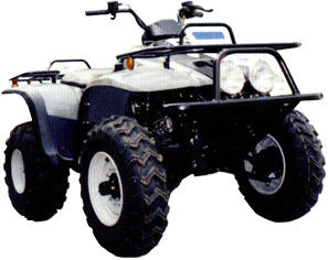 林海沙滩车系列LH260ATV四轮沙滩车 LH260ATV