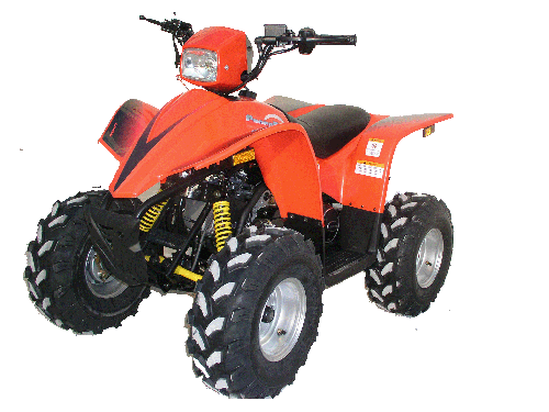 林海沙滩车系列LH50ATV、LH80ATV四轮沙滩车 LH50ATV、LH80ATV