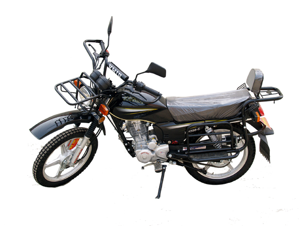 喜马越野车系列ＸＭ１２５－７Ａ（ＩＩ）／ＸＭ１５０ＩＩ／ＸＭ２００－ＣＩＩ（五羊越野）摩托车 ＸＭ１２５－７Ａ（ＩＩ）／ＸＭ１５０ＩＩ／ＸＭ２００－ＣＩＩ（五羊越野）