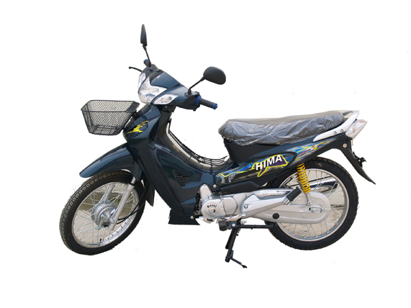 喜马弯梁车系列ＸＭ１２５－Ｄ（本田１２５）摩托车 ＸＭ１２５－Ｄ（本田１２５）