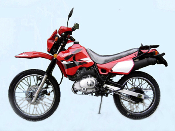 喜马越野车系列XM200GY-A（新ＧＹ普通前减）摩托车 XM200GY-A（新ＧＹ普通前减）