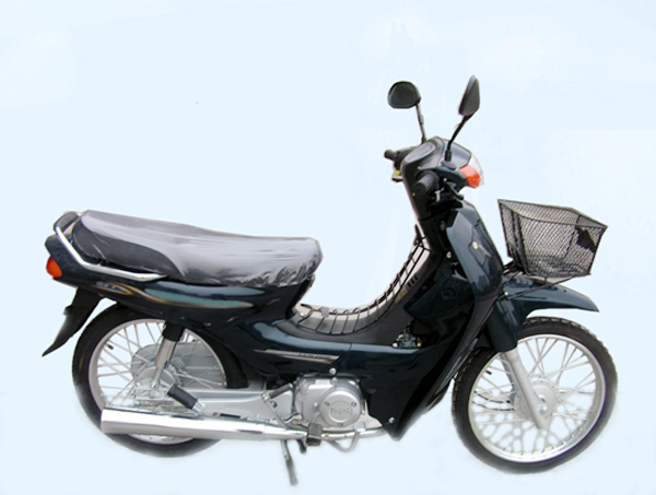 喜马弯梁车系列ＸＭ１１０－Ｅ（胖梦款）摩托车 ＸＭ１１０－Ｅ（胖梦款）