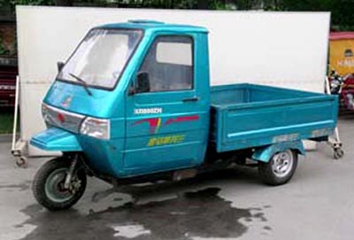 大隆正三轮系列DL800ZH型正三轮摩托车 DL800ZH型正三轮摩托车