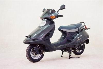 大隆两轮踏板车系列SY125T-9型两轮摩托车 SY125T-9型两轮摩托车