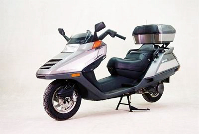 大隆两轮踏板车系列SY150T型两轮摩托车 SY150T型两轮摩托车