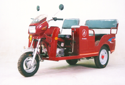 大隆正三轮系列SY100ZC型正三轮摩托车 SY100ZC型正三轮摩托车