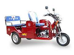 重骑三轮摩托车系列ZQ100ZK-2A三轮摩托车 ZQ100ZK-2A