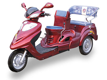 重骑三轮摩托车系列ZQ100ZK-3A三轮摩托车 ZQ100ZK-3A