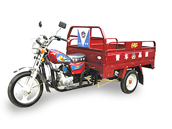 重骑三轮摩托车系列ZQ110ZH三轮摩托车 ZQ110ZH