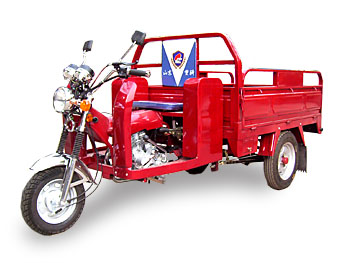重骑三轮摩托车系列ZQ125ZK-2三轮摩托车 ZQ125ZK-2