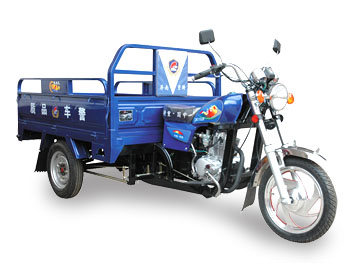 重骑三轮摩托车系列ZQ150ZH-2三轮摩托车 ZQ150ZH-2