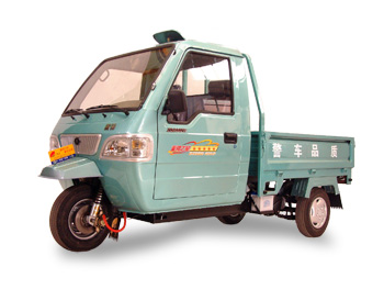 重骑三轮摩托车系列ZQ800ZH三轮摩托车 ZQ800ZH