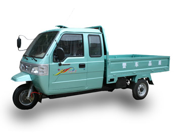 重骑三轮摩托车系列ZQ800ZH-4（加宽货车）三轮摩托车 ZQ800ZH-4（加宽货车）