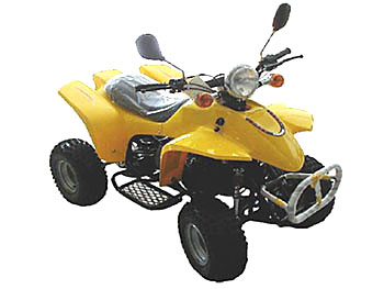 重骑沙滩车系列ZQ-ATV90沙滩车 ZQ-ATV90