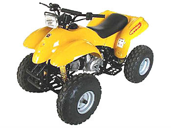 重骑沙滩车系列ZQ-ATV110沙滩车 ZQ-ATV110