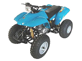 重骑沙滩车系列ZQ-ATV150沙滩车 ZQ-ATV150