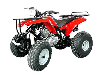 重骑沙滩车系列ZQ-ATV200沙滩车 ZQ-ATV200