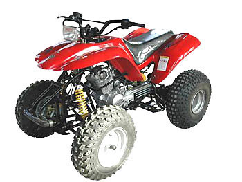 重骑沙滩车系列ZQ-ATV200-B沙滩车 ZQ-ATV200-B