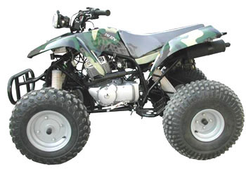 重骑沙滩车系列ZQ-ATV250沙滩车 ZQ-ATV250
