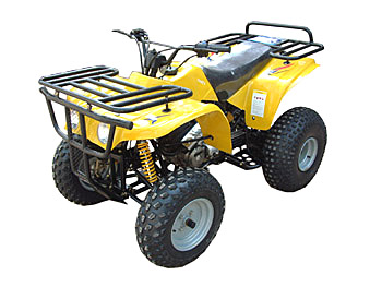 重骑沙滩车系列ZQ-ATV250-2沙滩车 ZQ-ATV250-2