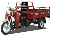 山东福田五星100ZH(LB)三轮摩托车 100ZH(LB)