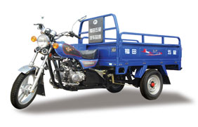 山东福田五星100ZH(ZA)三轮摩托车 100ZH(ZA)