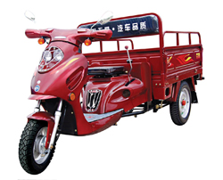 山东福田五星100ZY(G)三轮摩托车 100ZY(G)