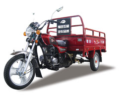 山东福田五星110ZH(LB)三轮摩托车 110ZH(LB)