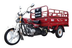 山东福田五星110ZH(ZA)三轮摩托车 110ZH(ZA)