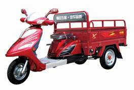 山东福田五星110ZY(Q)三轮摩托车 110ZY(Q)