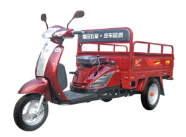 山东福田五星110ZY(R)三轮摩托车 110ZY(R)