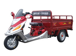 山东福田五星110ZY(ZP)三轮摩托车 110ZY(ZP)