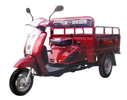 山东福田五星110ZY(ZS)三轮摩托车 110ZY(ZS)