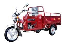 山东福田五星125ZY(ZD)三轮摩托车 125ZY(ZD)