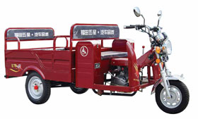 山东福田五星125ZY(ZL)三轮摩托车 125ZY(ZL)