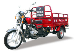 山东福田五星150ZH(LB)三轮摩托车 150ZH(LB)