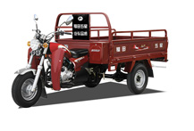 山东福田五星150ZH(LH)三轮摩托车 150ZH(LH)