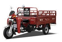 山东福田五星150ZH（JC）三轮摩托车 150ZH（JC）