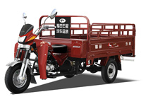 山东福田五星150ZH（JD）三轮摩托车 150ZH（JD）