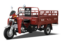 山东福田五星150ZH（KA）三轮摩托车 150ZH（KA）